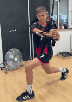 Physiotherapie